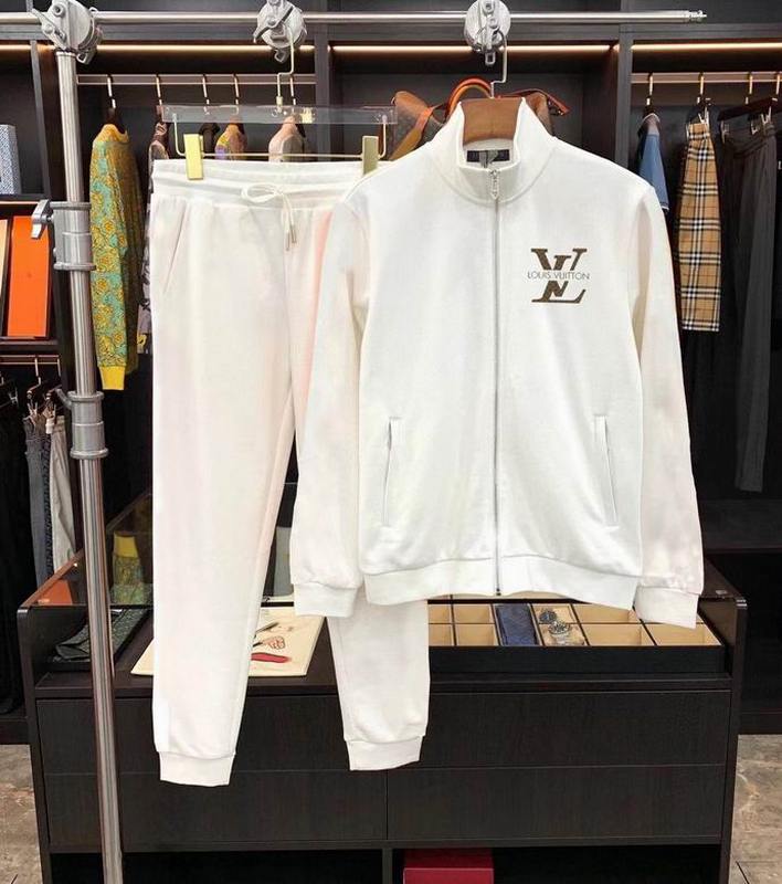 LV Men's Suits 171